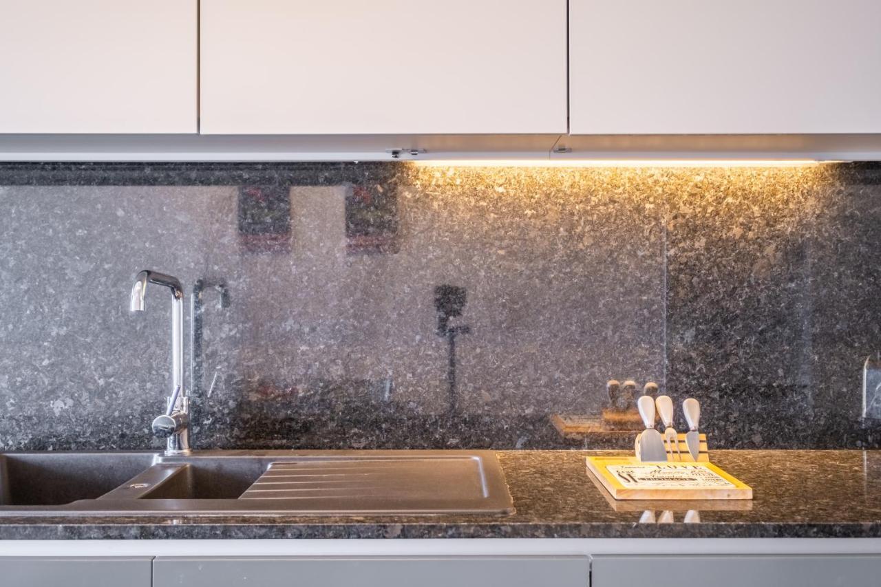 Apartment Forever Ocean Views By Lovelystay Funchal (Madeira)